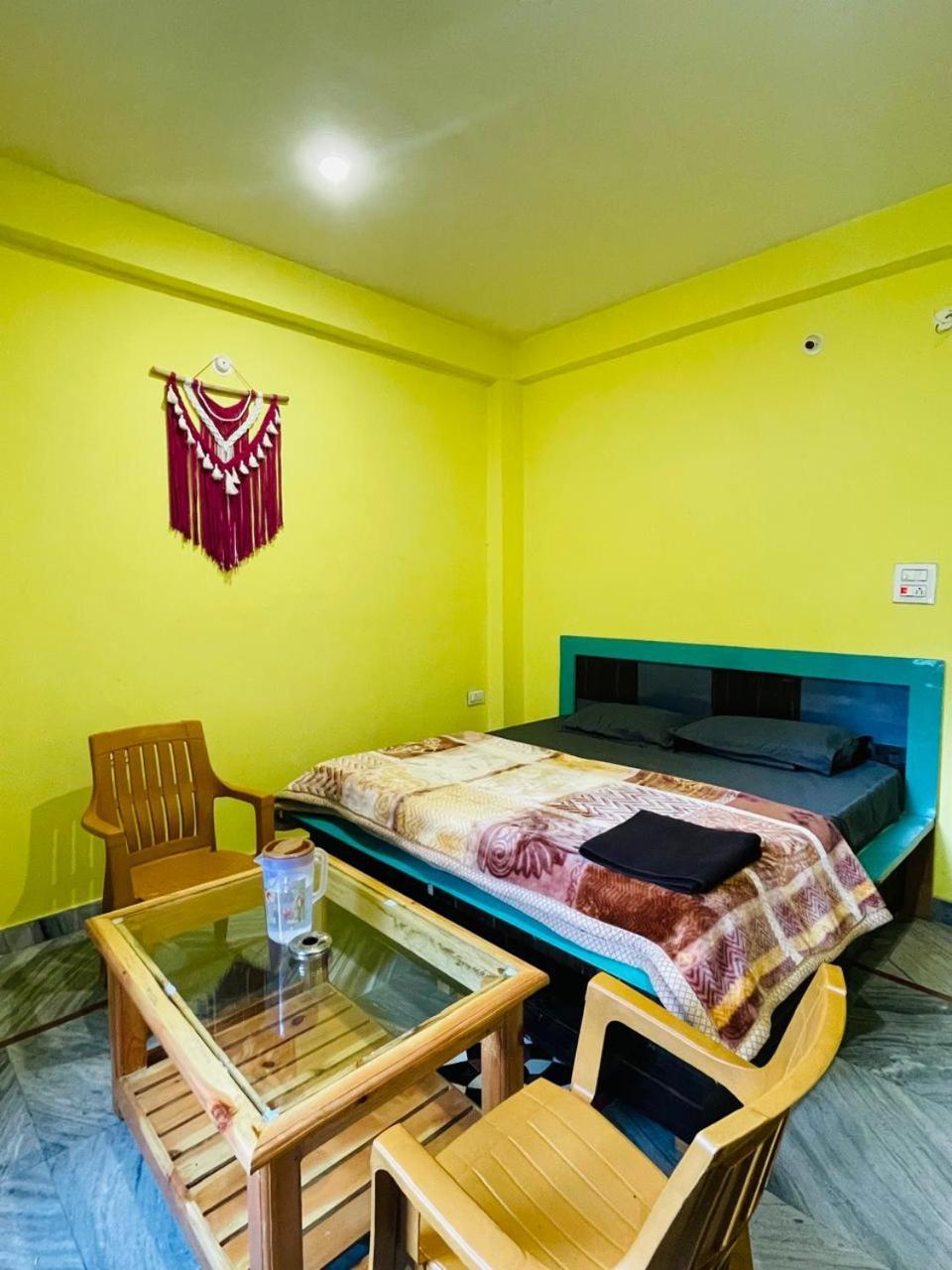 Trippy Homestay カソル エクステリア 写真