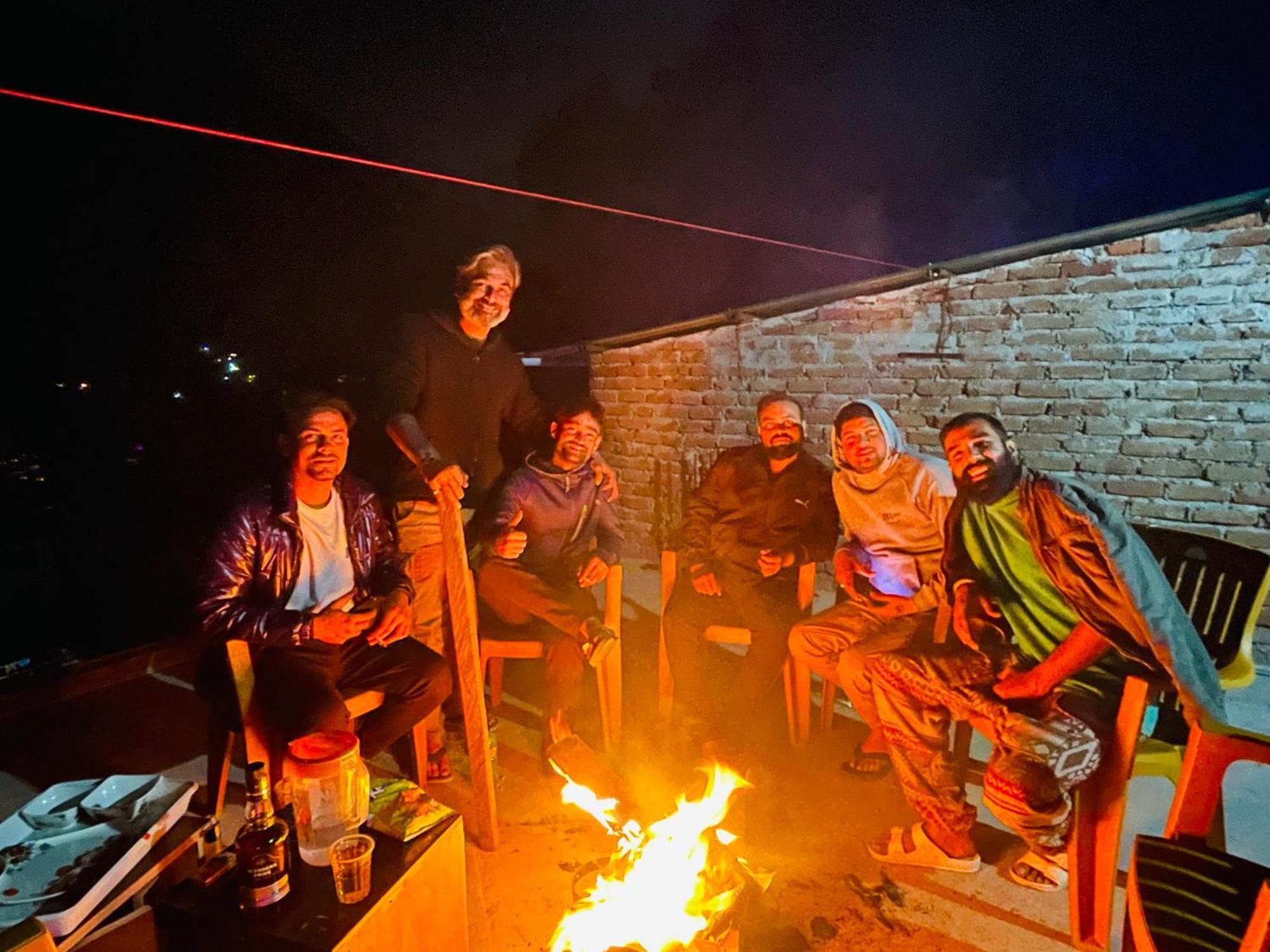 Trippy Homestay カソル エクステリア 写真