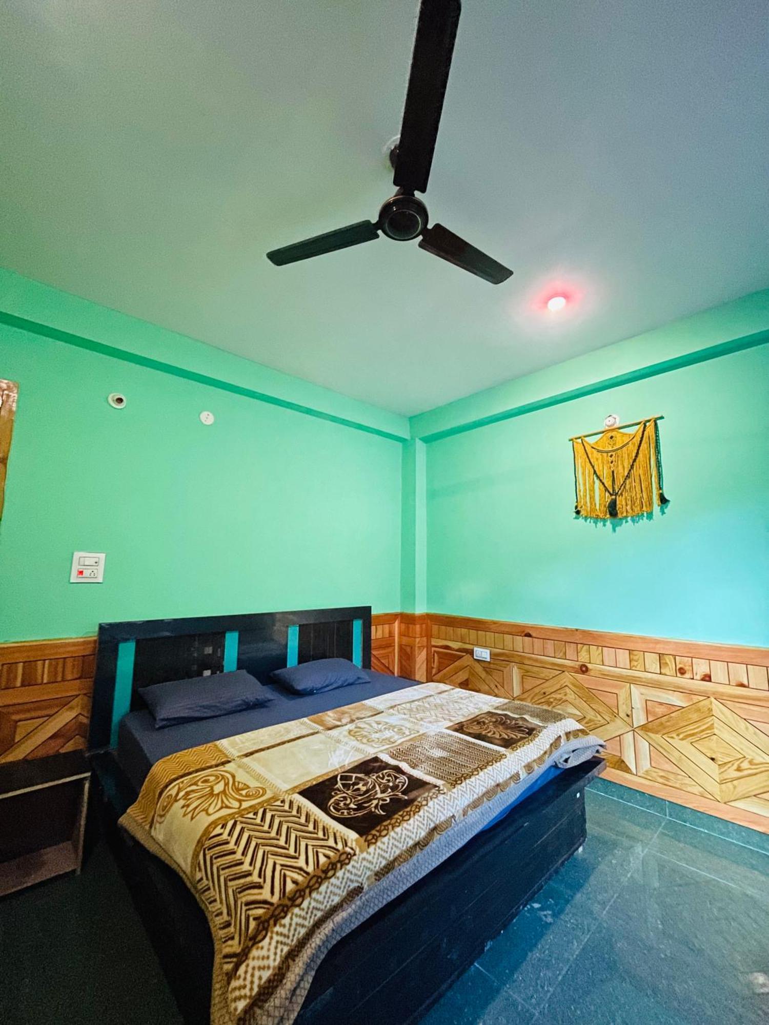 Trippy Homestay カソル エクステリア 写真