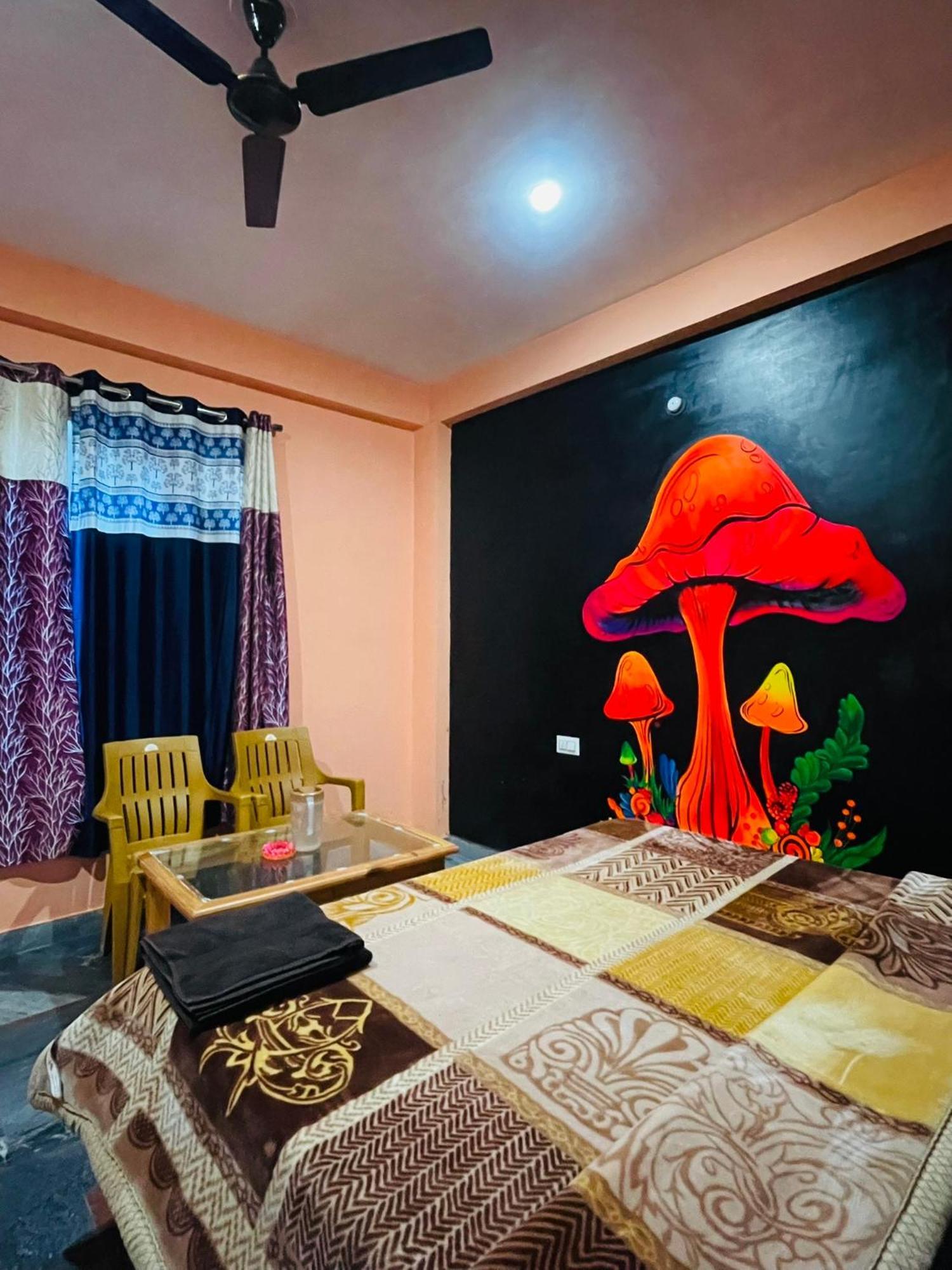 Trippy Homestay カソル エクステリア 写真